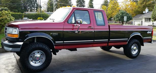 If only mine was this clean